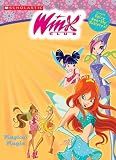 Winx Club Magical Magix with Other (Winx Club)