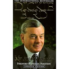 Dickie Bird : My Autobiography