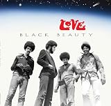 Love  Black Beauty Deluxe CD