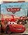 Gift Set 4 Nascar Jumbo Coloring Activity Books, Disney Pixar Cars Medium Tote Bag, 8pc Crayons 1 Pk Stickers Playing Cards 8pc Bundle