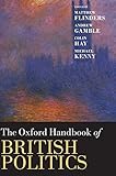 The Oxford handbook of British politics