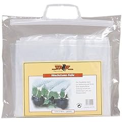Dr. Severin 3070710 Wachstumsfolie 10x1,5 m SB-Einleger