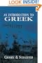 An Introduction to Greek