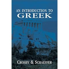 An Introduction to Greek