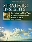 Strategic Insights: Decision-Making Tools for Business Leaders