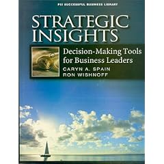 Strategic Insights