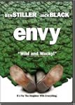 Envy (Bilingual)