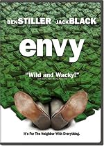 Envy (Widescreen Edition)