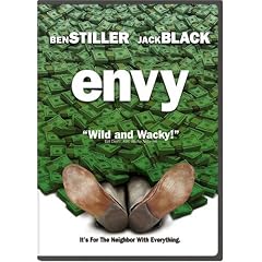 Envy (Widescreen Edition) by 