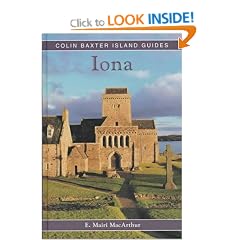 Iona (Island guides)