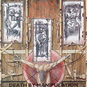 CD-Charts  Music : Death By Manipulation