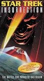 Star Trek - Insurrection