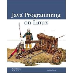 Java Programming on Linux