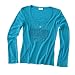 Sportalm Seidenshirt Frauen, türkis