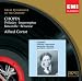 Chopin: Preludes, Impromtus, Barcarolle & Berceuse - Alfred Cortot
