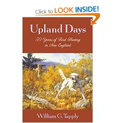 Upland Days