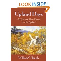 Upland Days