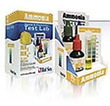 RED SEA SW AMMONIA MINI LAB