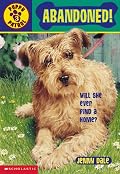 Puppy Patrol #03: Abandoned (Puppy Patrol)