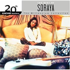 20th Century Masters - The Millennium Collection: The Best of Soraya