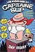 Le Capitaine Slip et l'attaque des toilettes parlantes, tome 2 (Paperback)