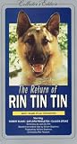  : The Return of Rin Tin Tin [VHS]
