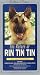 VHS : The Return of Rin Tin Tin