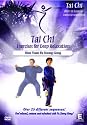 Tai Chi - Exercises For Deep Relaxation [DVD]