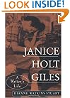 Janice Holt Giles : A Writer's Life