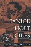 Janice Holt Giles : A Writer's Life