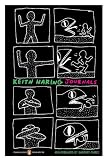 Keith Haring Journals: (Penguin Classics Deluxe Edition)
