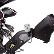 golf trolley straps