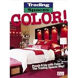 Trading Spaces: Color!