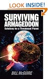 Surviving Armageddon: Solutions for a threatened planet