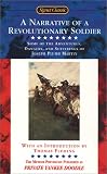 A Narrative of a Revolutionary Soldier