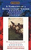 A Narrative of a Revolutionary Soldier