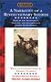 A Narrative of a Revolutionary Soldier A Narrative of a Revolutionary Soldier