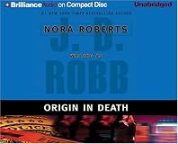 Origin In Death