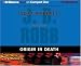 Book Origin in Death (In Death #21)