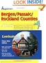 Bergen/Passaic/Rockland NJ: Laminated Atlas