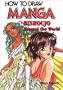 How To Draw Manga Volume 22: Bishoujo Around The World (How to Draw Manga)