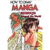 HowToDrawMangaVolume22:BishoujoAroundTheWorld(HowtoDrawManga)