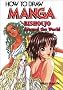 How To Draw Manga Volume 22: Bishouju Around The World: Bishouju Around the World v. 22 (How to Draw Manga (Graphic-Sha Unnumbered))