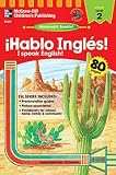 HOMEWORK BOOKLET HABLO INGLES LEV 2LEVEL 2 WORDS AND PHRASES