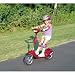 Electric-Powered Scooter