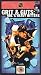 Grits & Guts - NHL's Heavy Hitters [VHS]