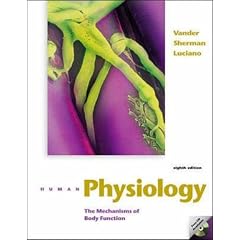 Human Physiology 8/e