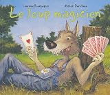 Loup magicien