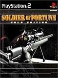 Soldier Of Fortune Gold Edition