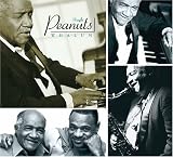 Peanuts Whalum